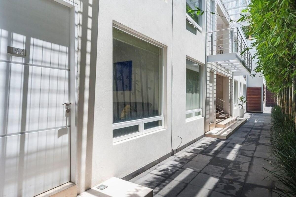 Apartment Condesa Amsterdam 101 Serene 1 Bed1bath On Amsterdam Av *