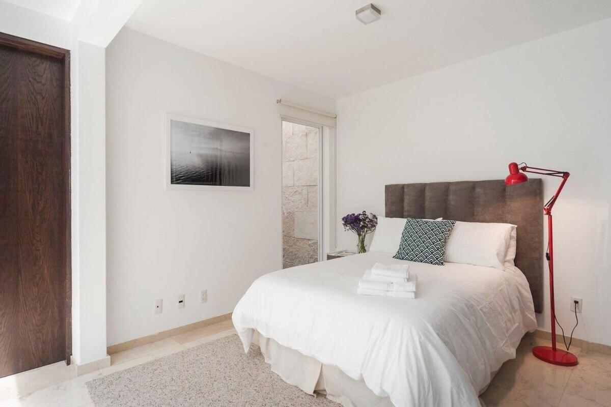 Apartment Condesa Amsterdam 101 Serene 1 Bed1bath On Amsterdam Av *