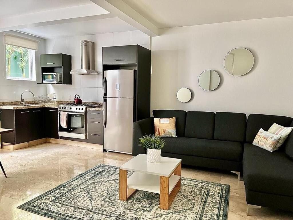 Apartment Condesa Amsterdam C Stylish 1 Bedroom, 1 Bathroom Gem On Amsterdam Avenue *