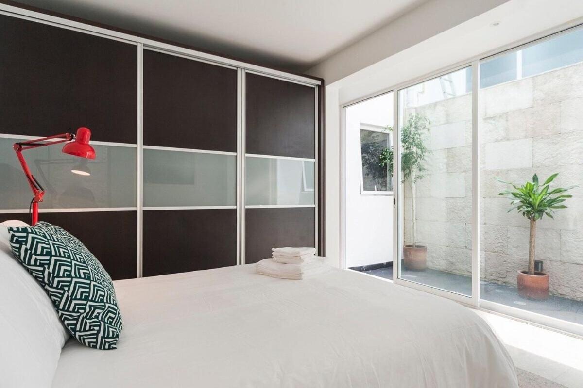 Condesa Amsterdam 101 Serene 1 Bed1bath On Amsterdam Av Apartment