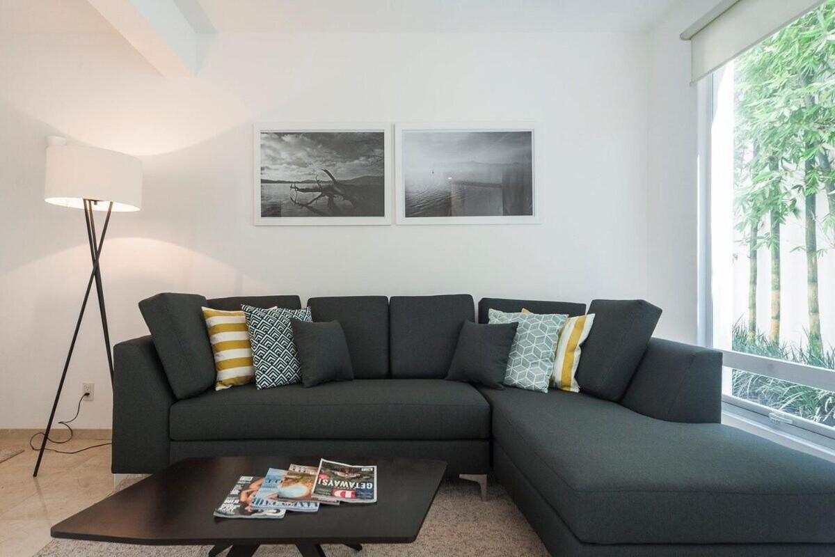 Apartment Condesa Amsterdam 101 Serene 1 Bed1bath On Amsterdam Av