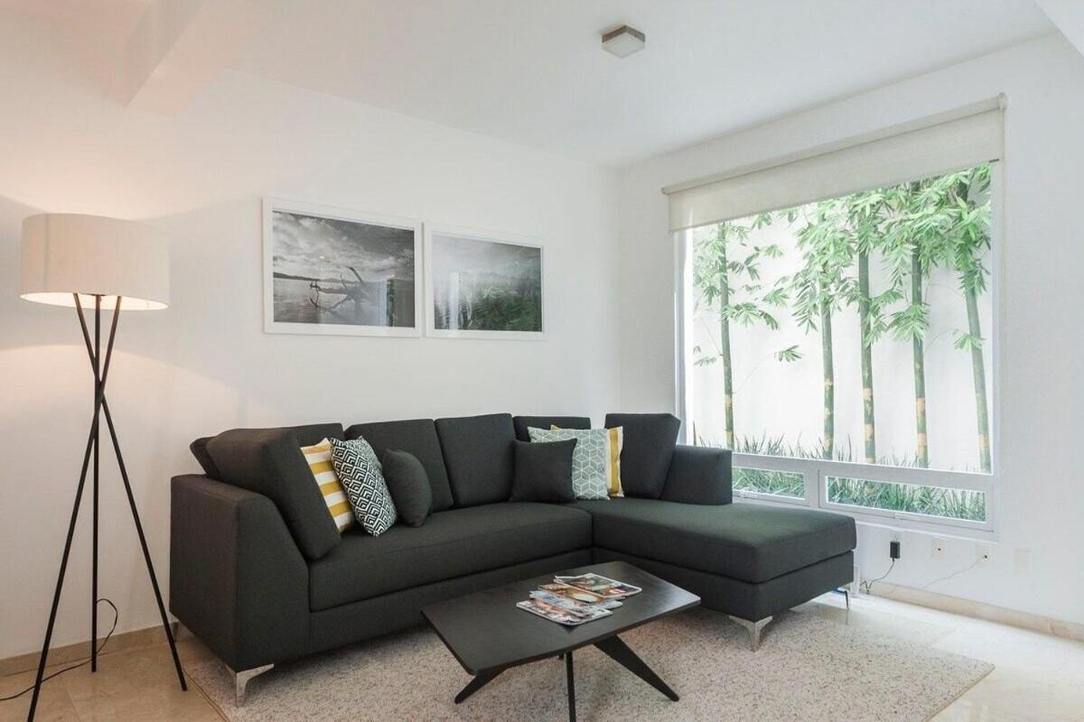 Condesa Amsterdam 101 Serene 1 Bed1bath On Amsterdam Av Apartment *