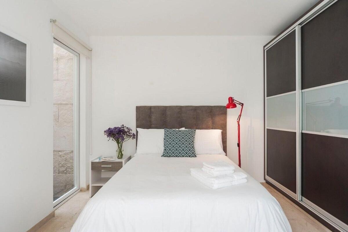 Condesa Amsterdam 101 Serene 1 Bed1bath On Amsterdam Av Mexico City