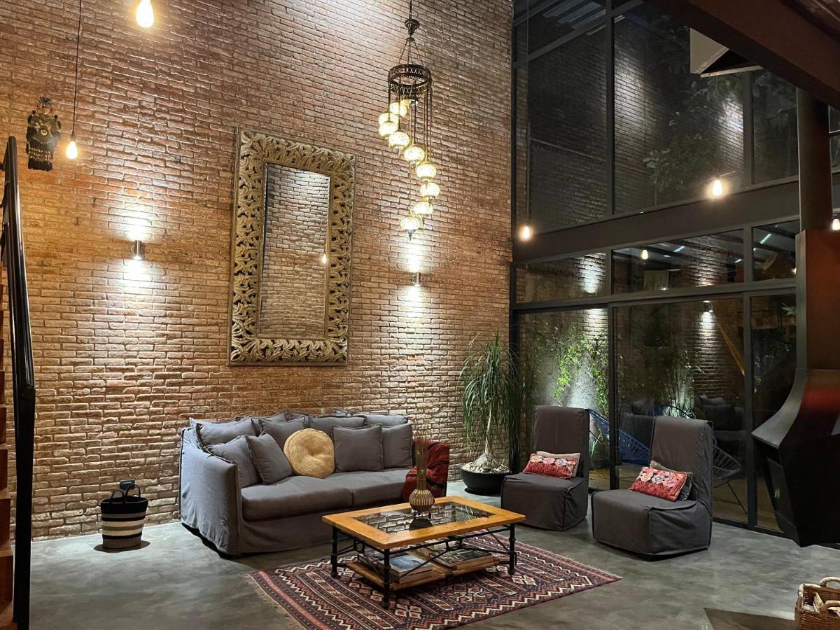 Mi Refugio San Angel Holiday home