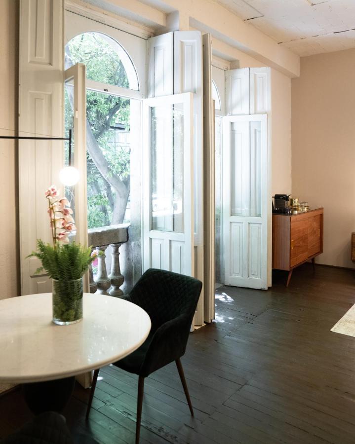 Casa Seis Siete Pensión
