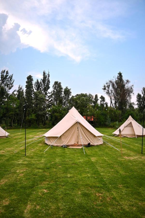 Yo Epico Glamping *