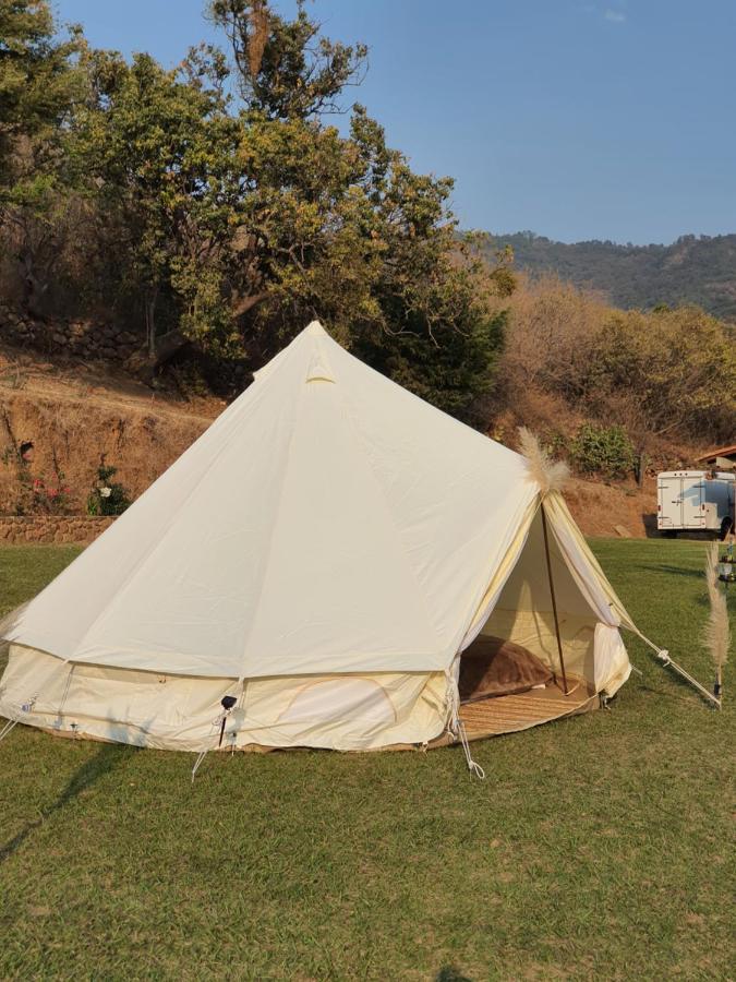Yo Epico Glamping