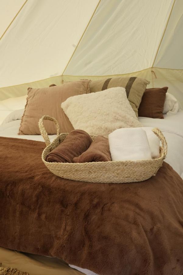 Luxury tent Yo Epico Glamping *