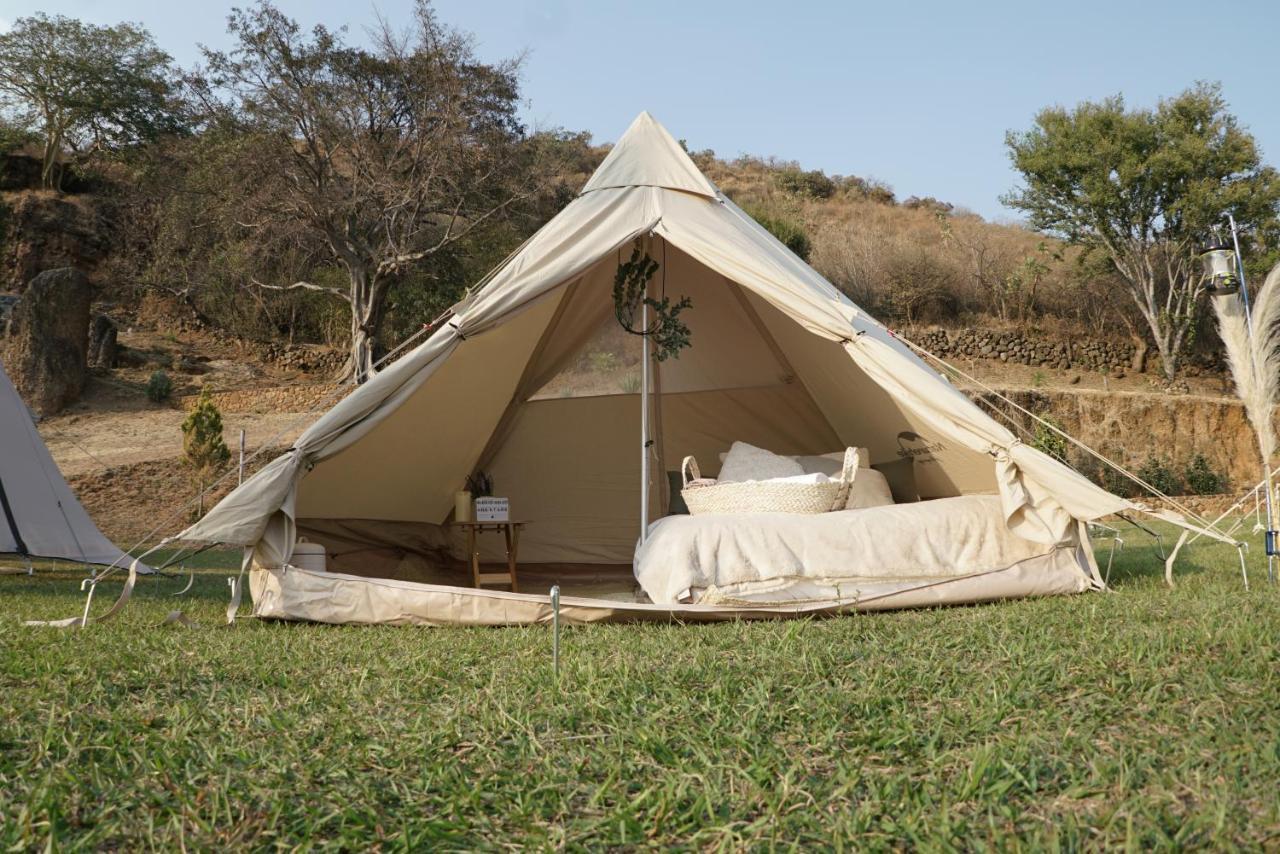 Yo Epico Glamping *
