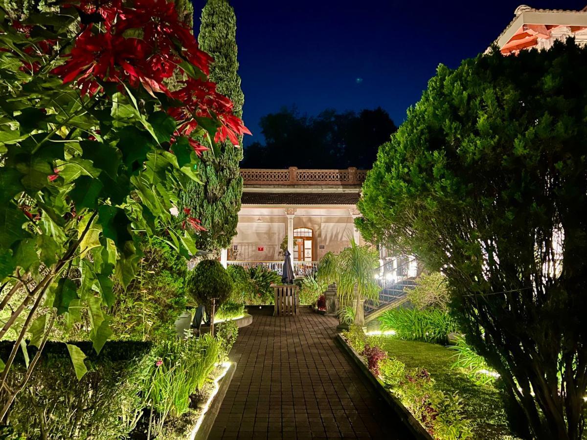 Utopia Boutique Mexico City