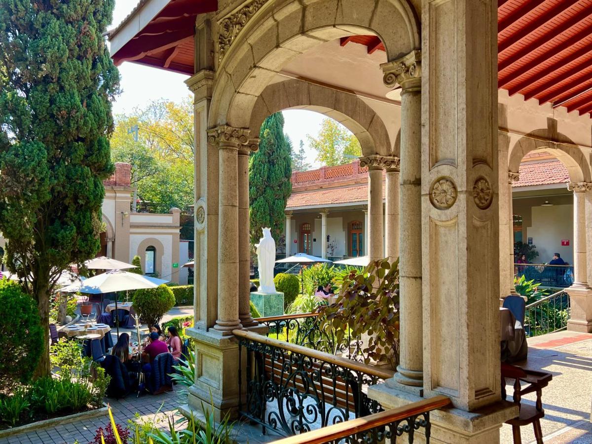 Hotel Utopia Boutique Mexico City