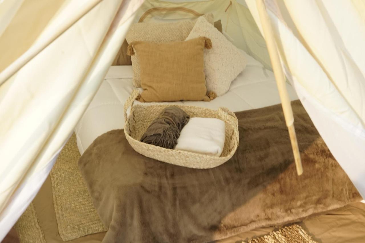 Yo Epico Glamping * Mexico City