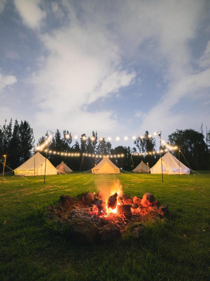 Luxury tent Yo Epico Glamping *