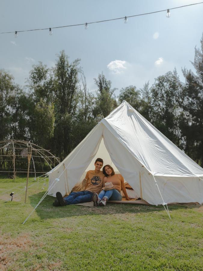 Luxury tent Yo Epico Glamping *