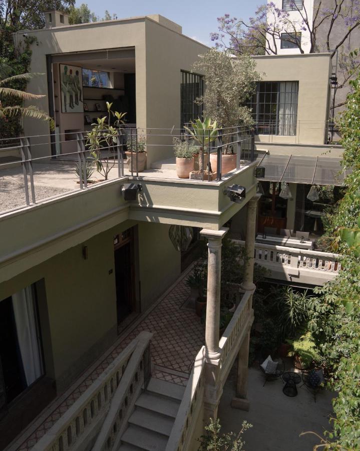 Casa Seis Siete * México DF