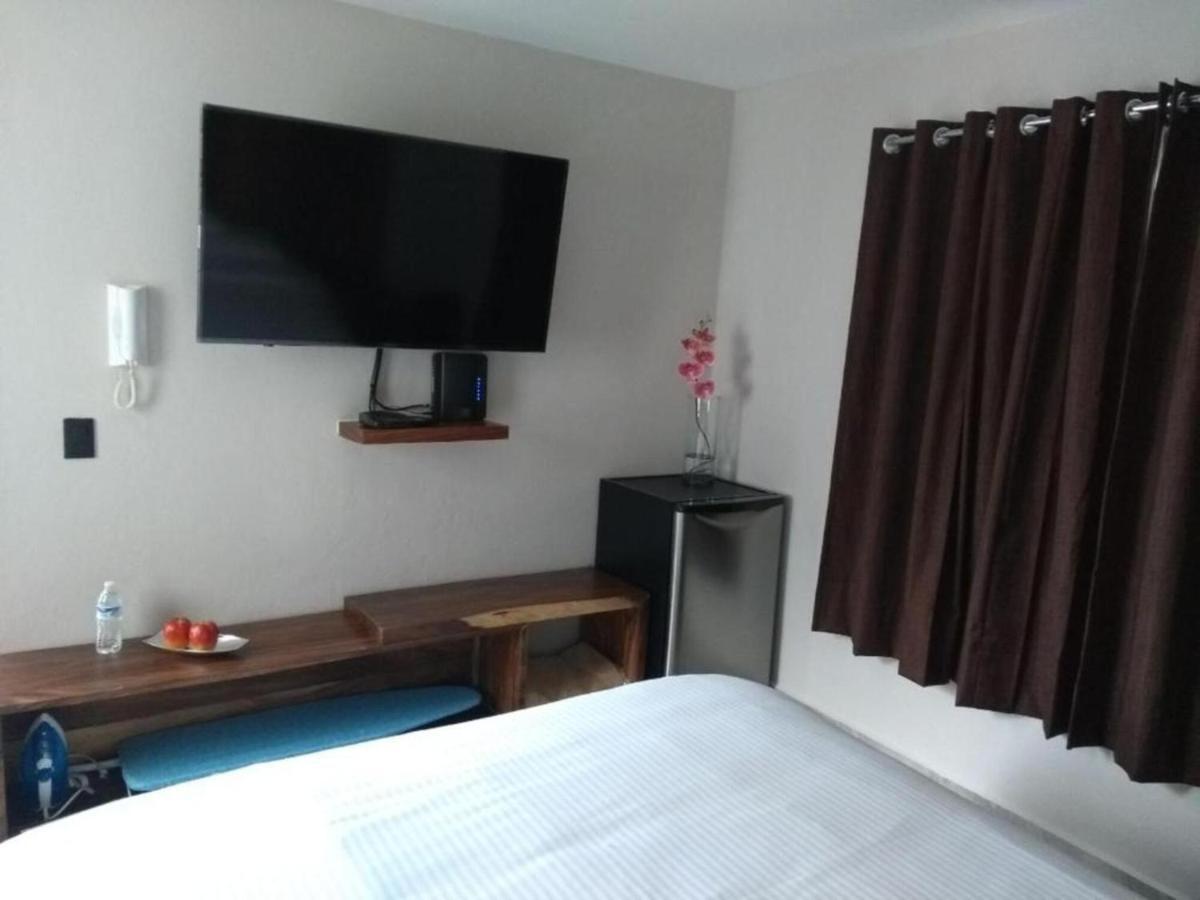 Inn Rochester 10