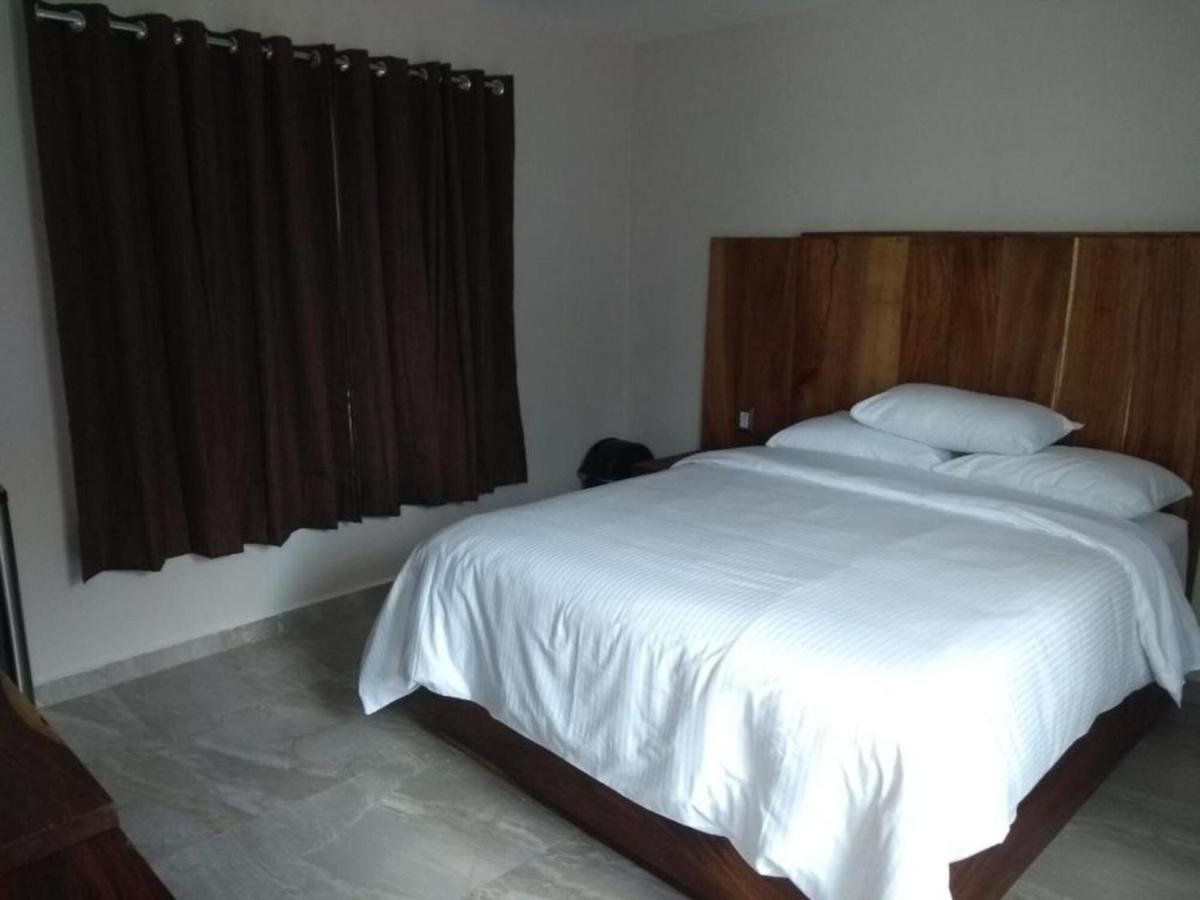 Inn Rochester 10 Mexico City