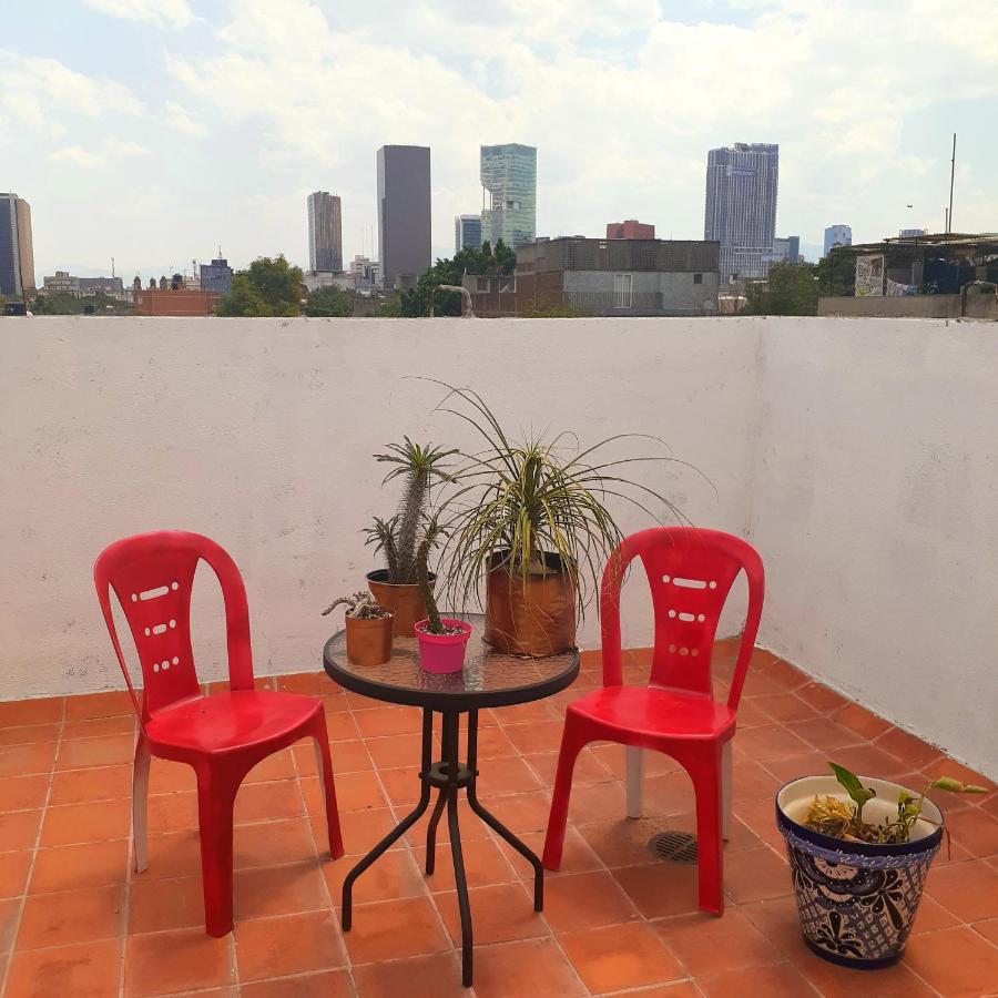 Homestay Rooftop Paradise Location, Scenic Views