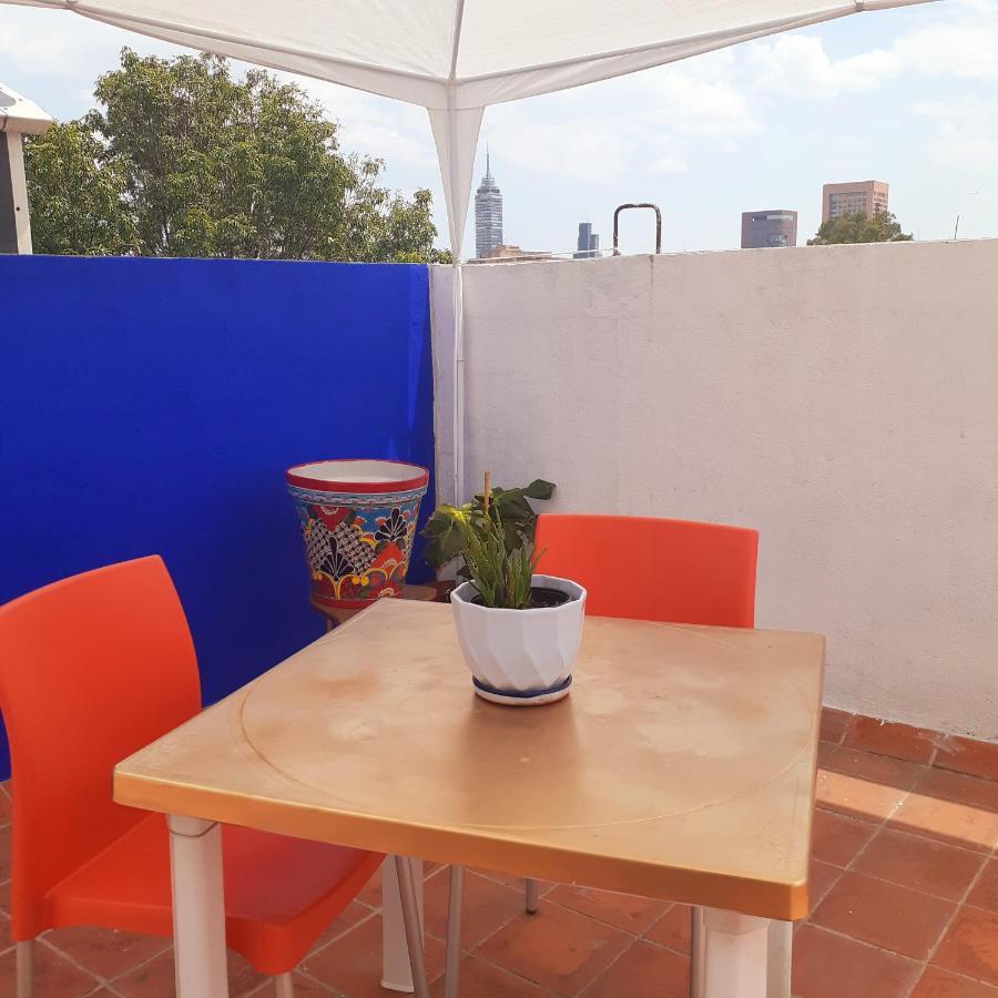 Homestay Rooftop Paradise Location, Scenic Views