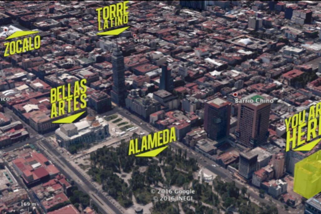 Downtown Pool & Gym *