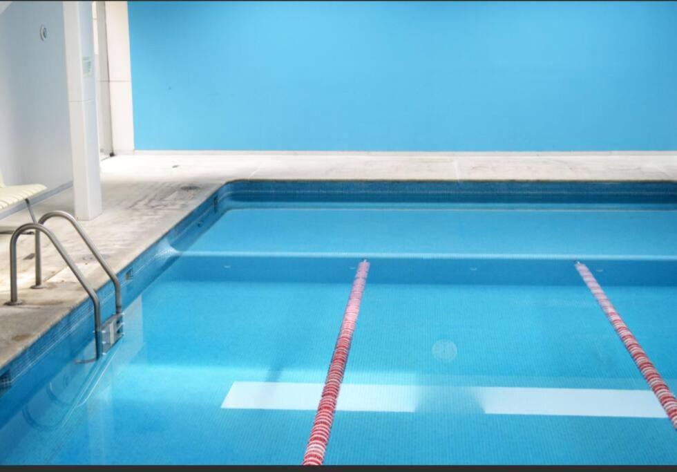 Downtown Pool & Gym