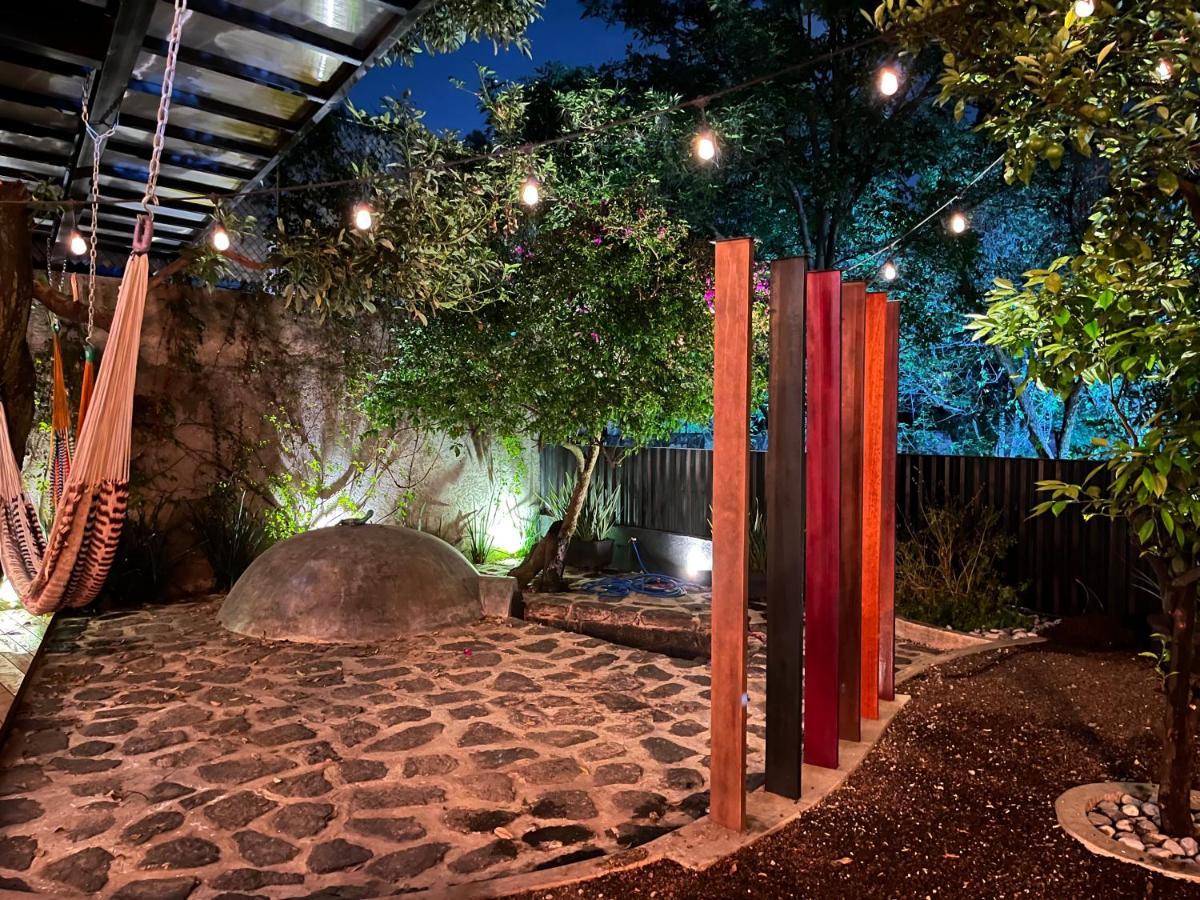 Mi Refugio San Angel Holiday home Mexico City