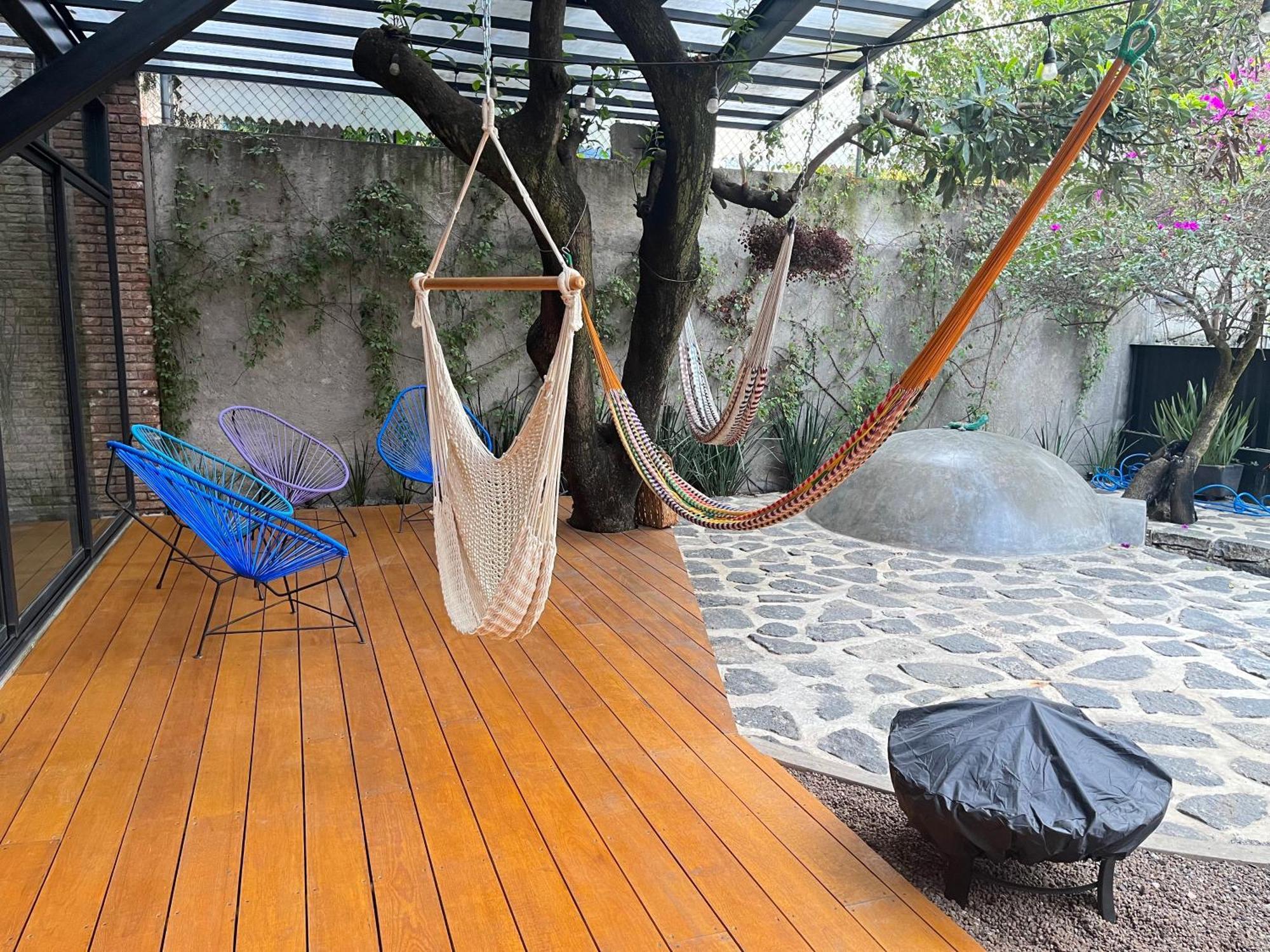 Mi Refugio San Angel Holiday home Mexico City