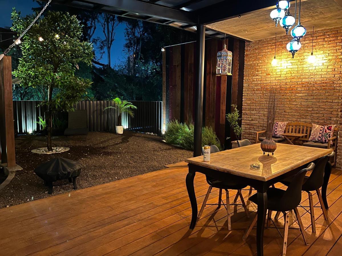 Mi Refugio San Angel Holiday home *
