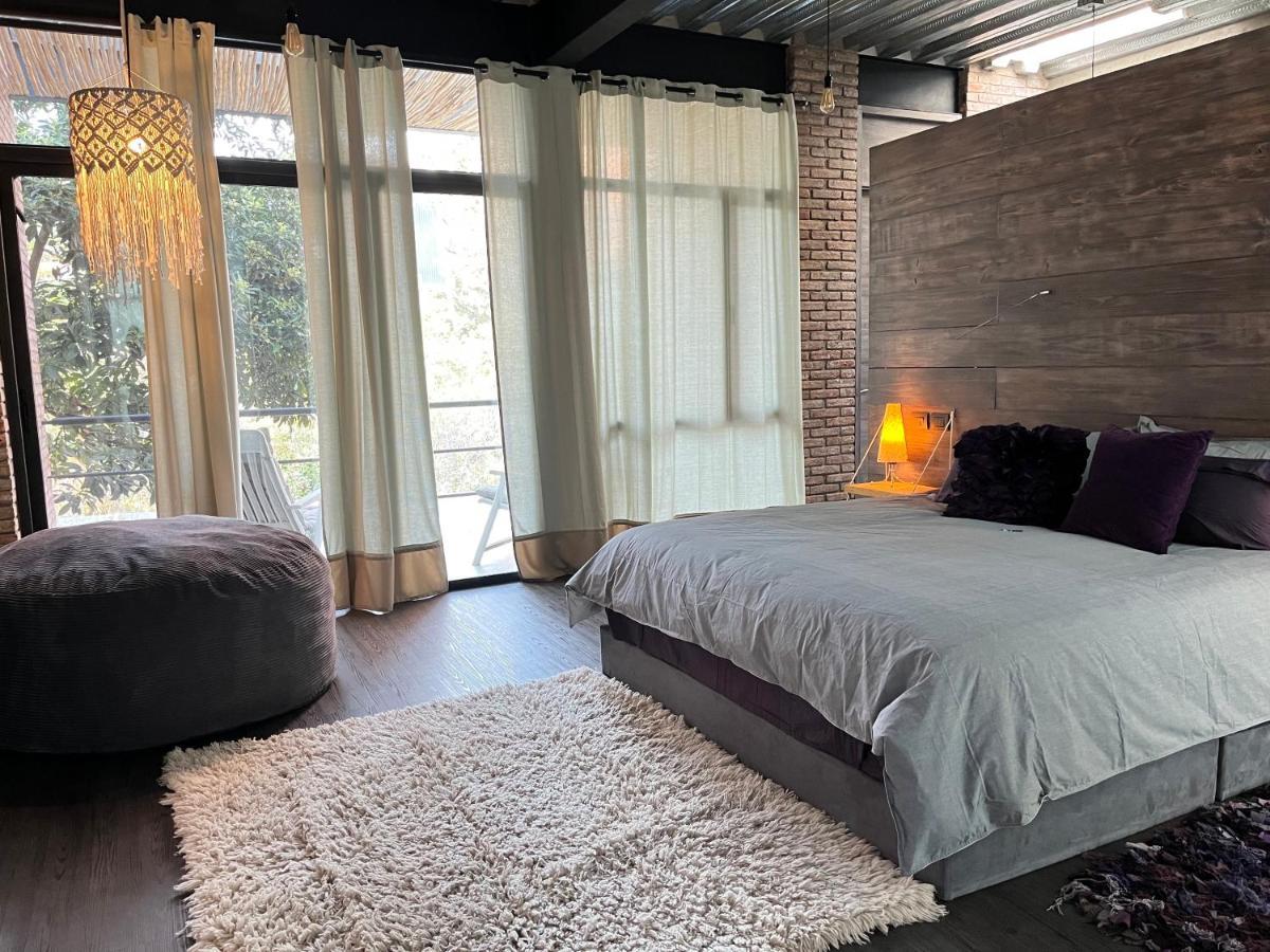 Holiday home Mi Refugio San Angel Mexico City