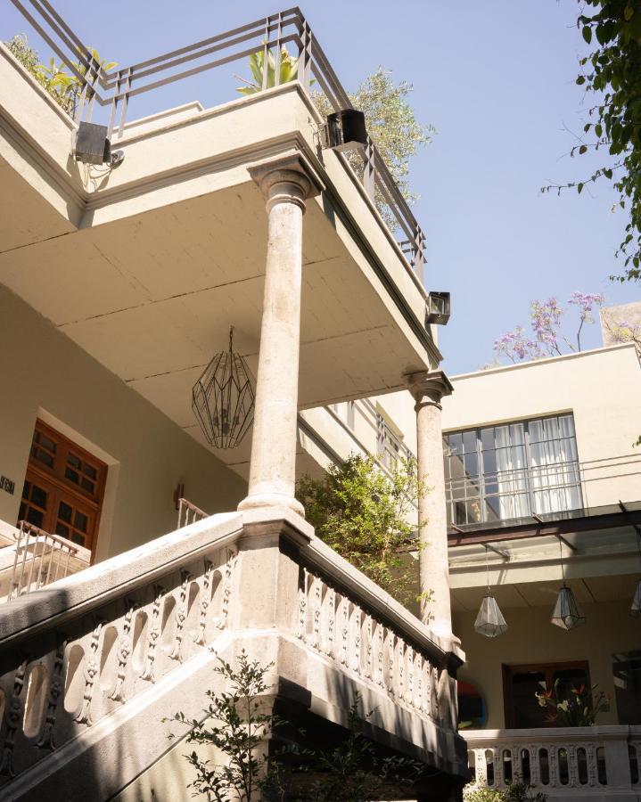 Pensión Casa Seis Siete