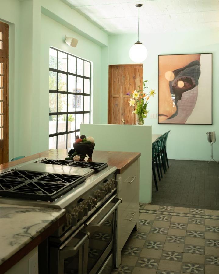 Casa Seis Siete *