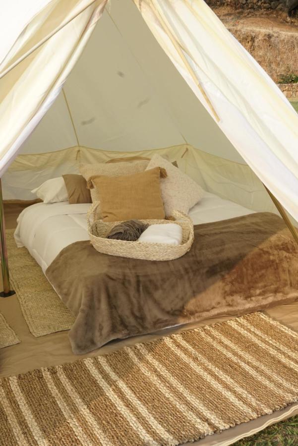 Luxury tent Yo Epico Glamping