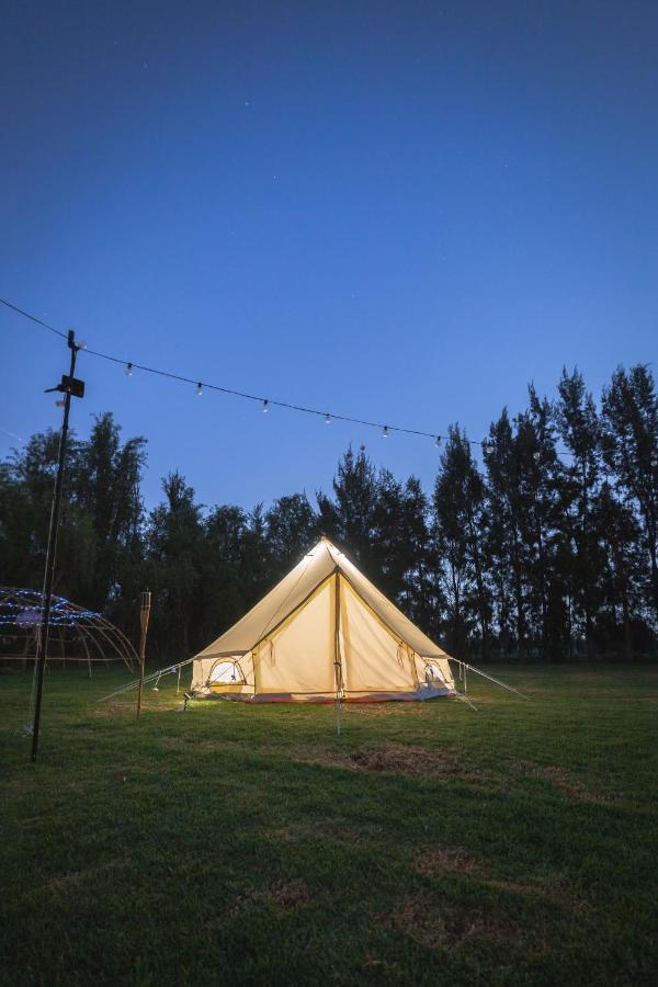 Yo Epico Glamping * Mexico City
