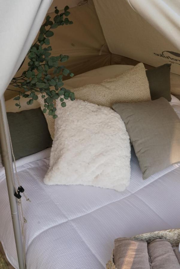 Yo Epico Glamping
