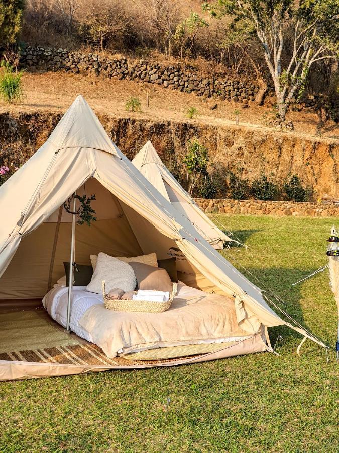 Yo Epico Glamping