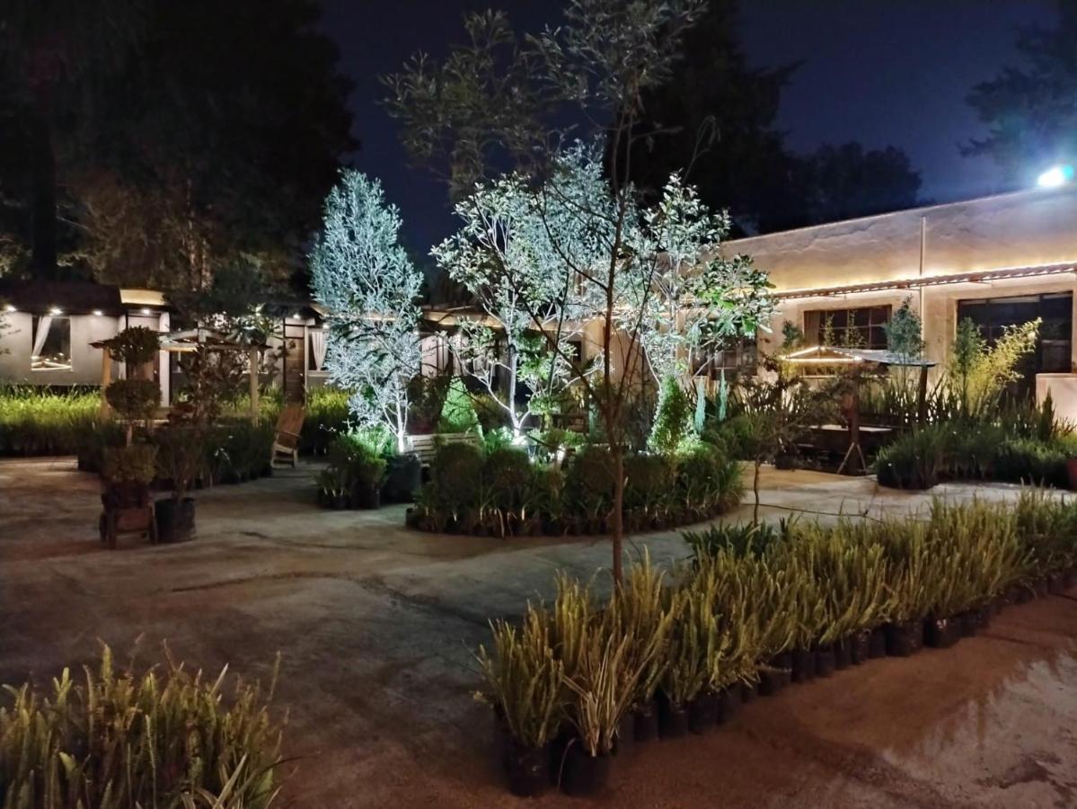 Utopia Boutique Hotel *