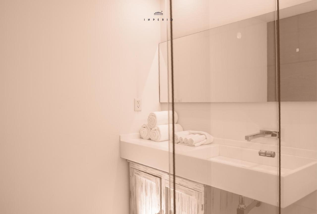 Apartment Exclusive Downtown