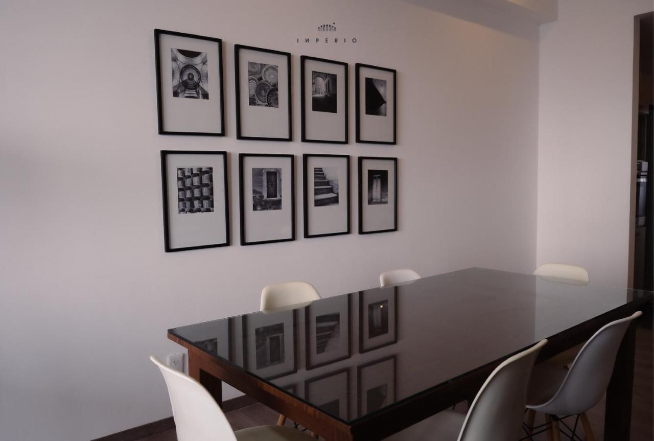 Exclusive Downtown Apartment *