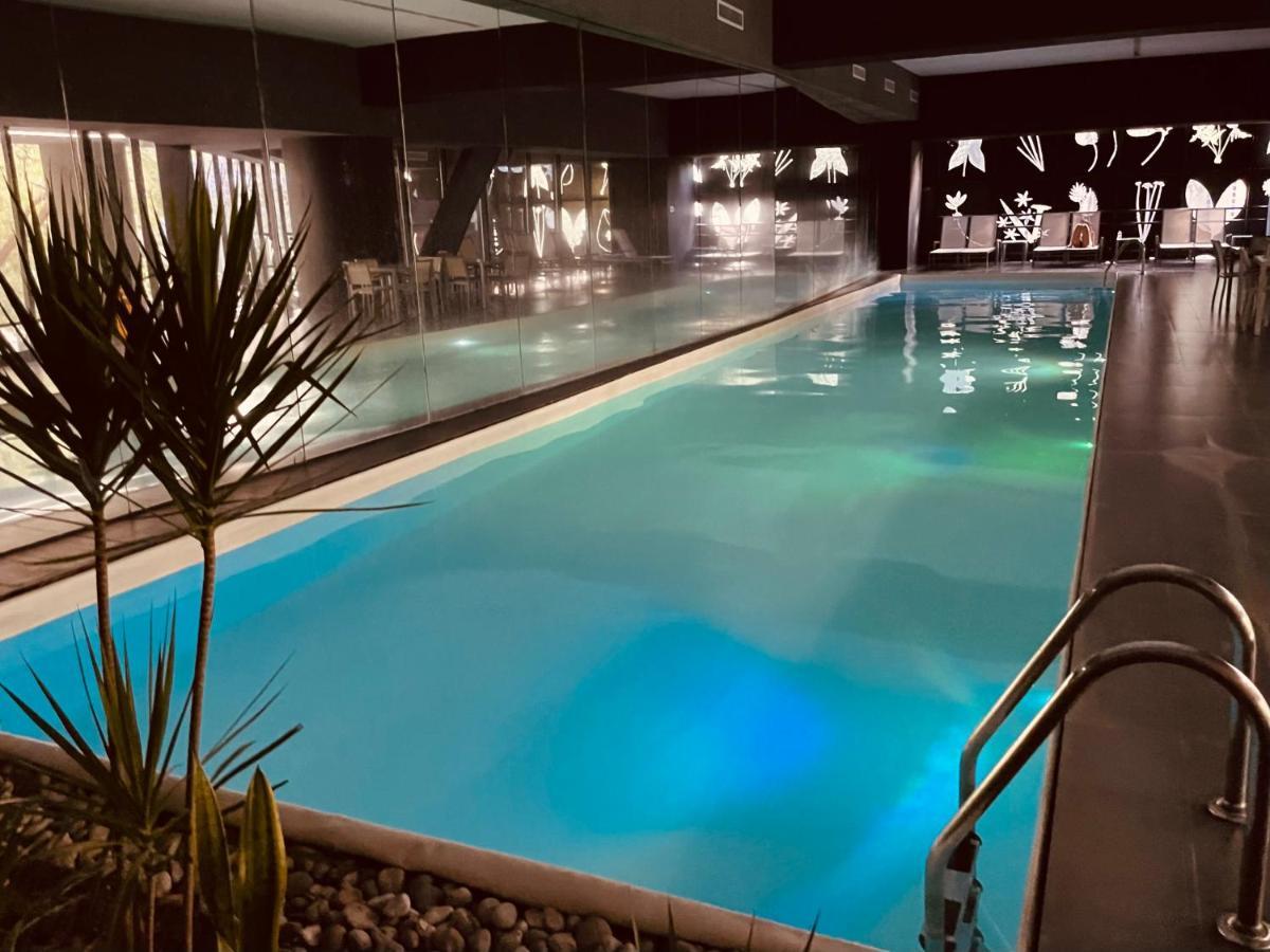Apartment Exclusive Downtown *