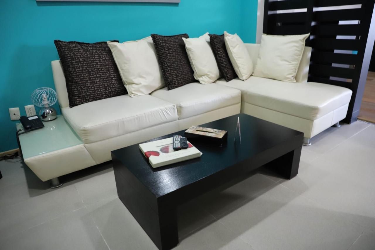 Apartahotel Capital Luxury & Offices 4*