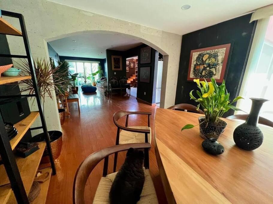 Luxurious Mid Century Modern Folk Art