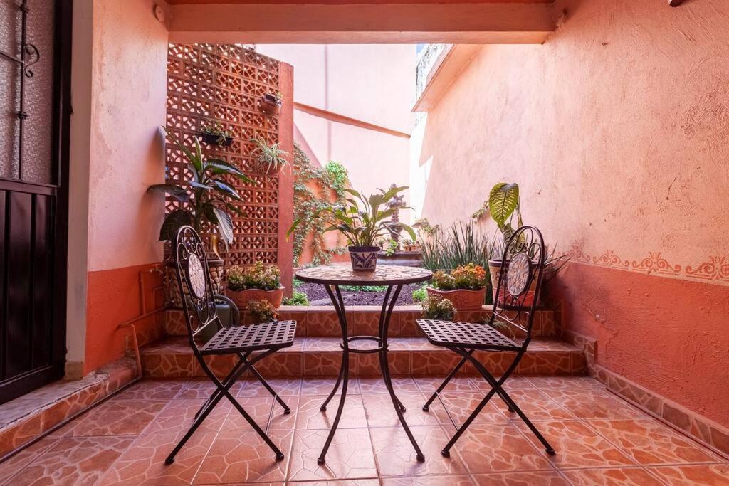 Homestay Rincon Celestial *