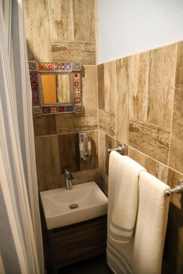 Luxurious Mid Century Modern Folk Art *