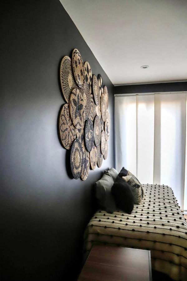 Holiday home Luxurious Mid Century Modern Folk Art Mexico City