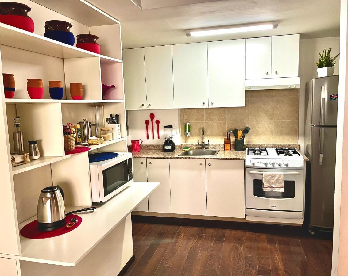 Apartment Marroqui Downtown *