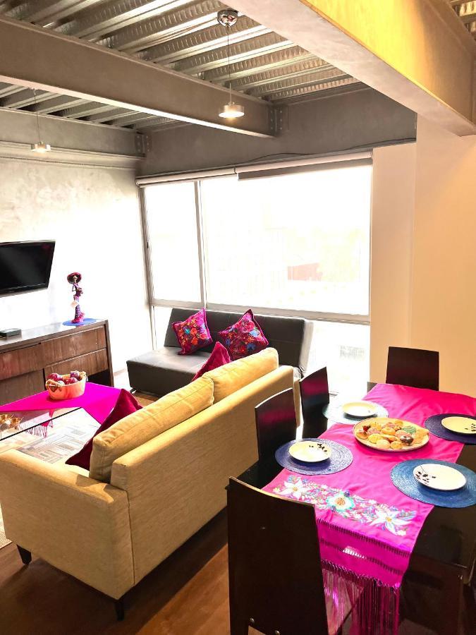 Marroqui Downtown Apartment *