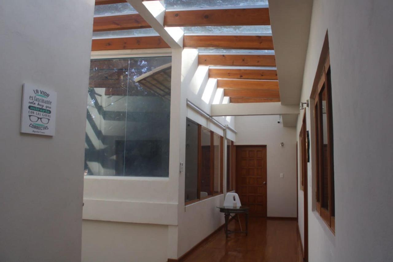 Holiday home Rancho Emisajumi El Ajusco *