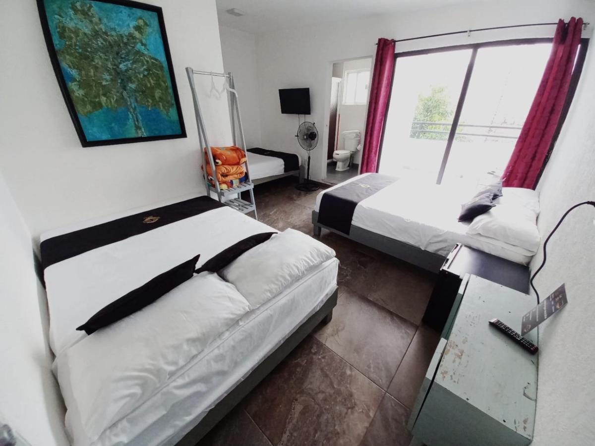 Rch Guest house Mexico City