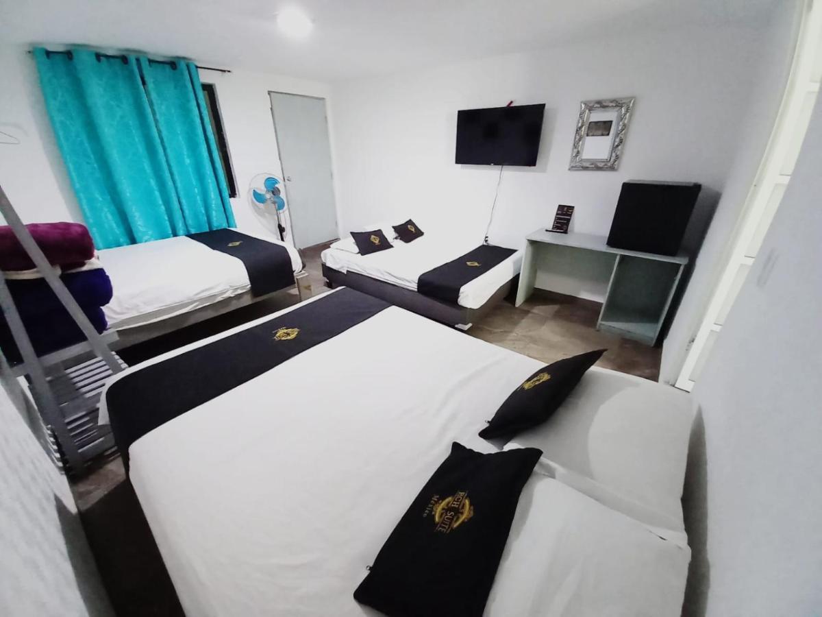 Guest house Rch