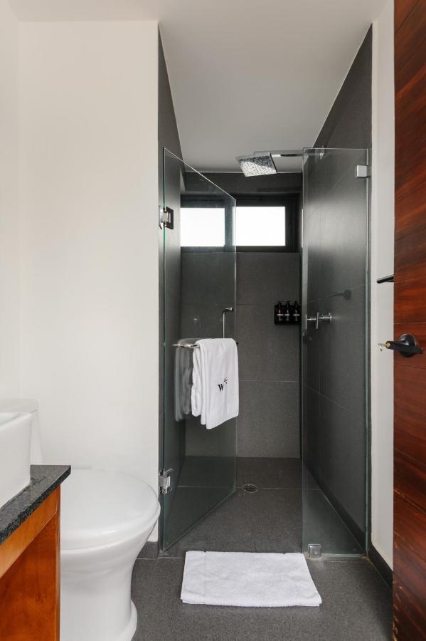 Lovely 1br With Rooftop In Roma Norte